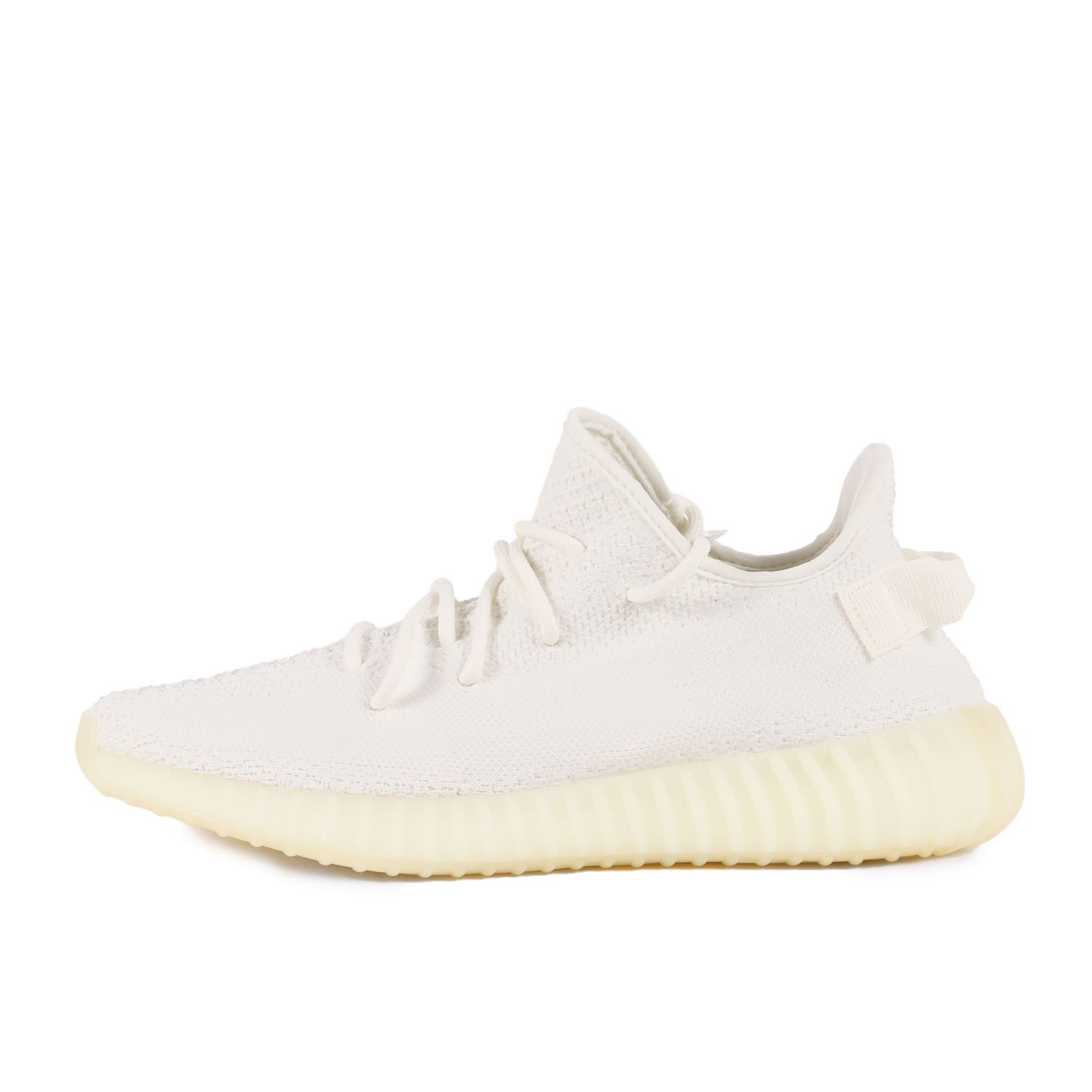 【新品】adidas アディダス サイズ:29.0cm / YEEZY BOOST 350 V2 CREAM WHITE (2018年製 / CP9366) / イージーブースト350 / クリームホワイト / US11 / スニーカー / コラボ
