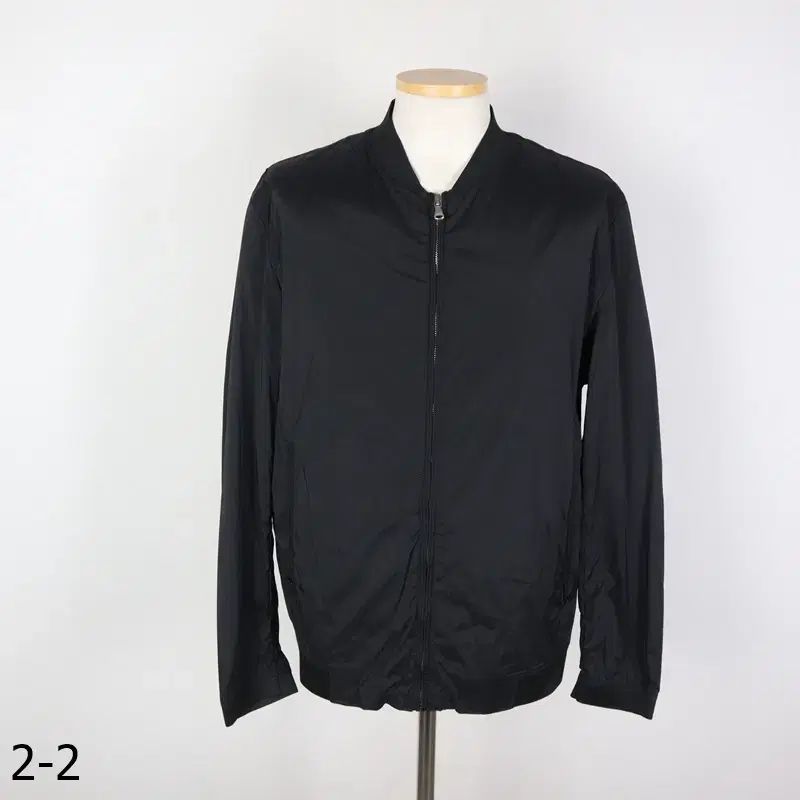 【雷市場（ポンジャン）商品韓国直送】 743 GEOGIA u0026 GEOS/メンズ/春秋ウィンドブレーカージャケット/ 105 サイズ