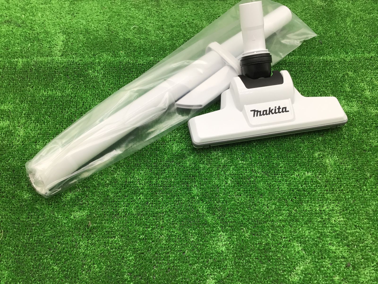 領収書発行可】Makita/マキタ 18v充電式クリーナ CL286FDZW