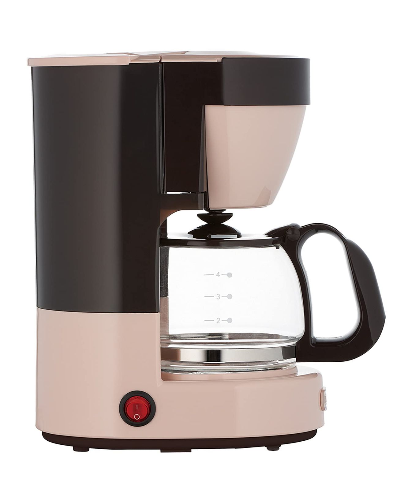 Toffy 4カップコーヒーメーカー