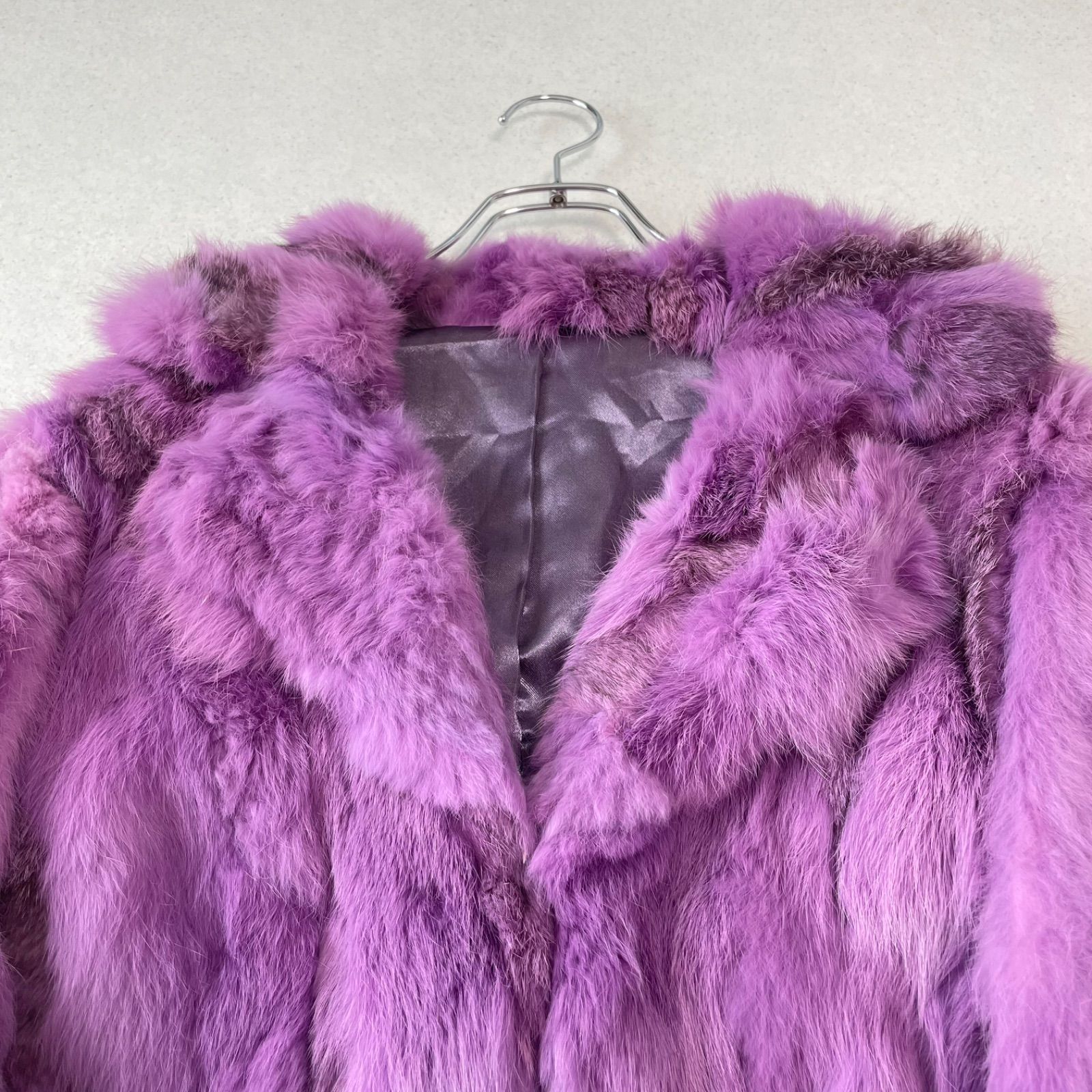 ラビットファー