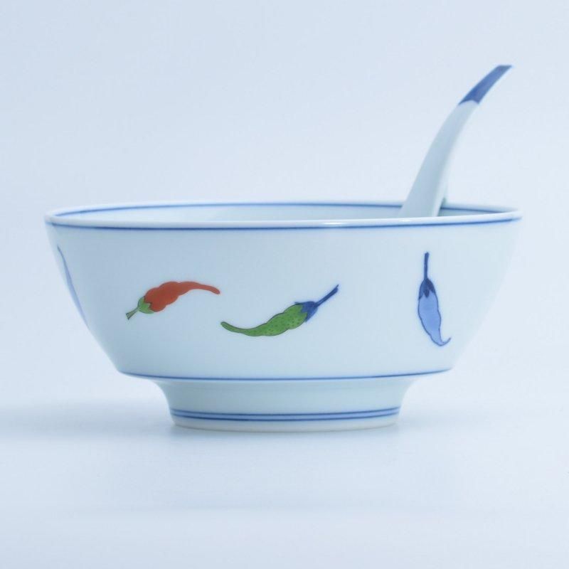 小丼 どんぶり 丼 トルコブルーマットウェーブ ターコイズ 2個セット