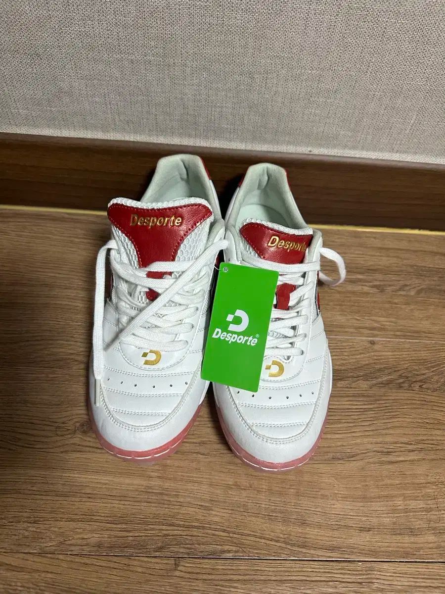 Desporte(デスポルチ) サンルイス 20 記念日 限定モデル