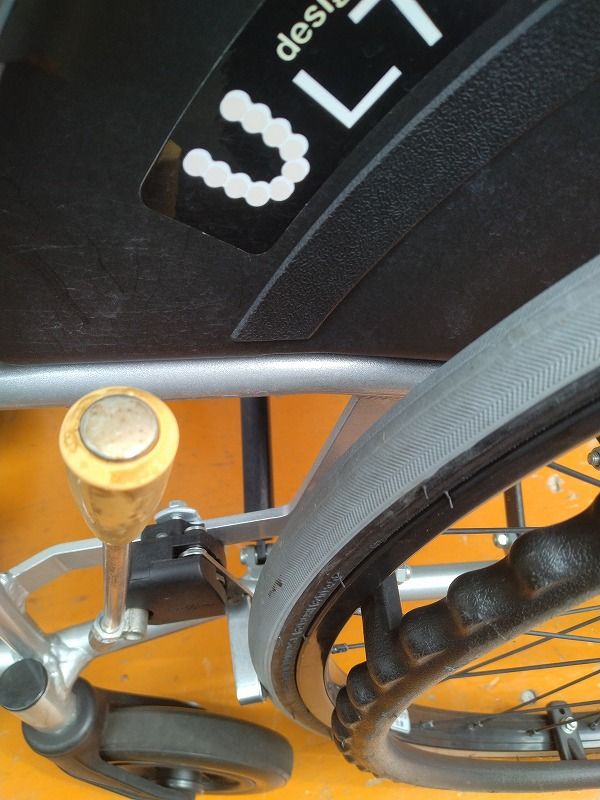 一部地域を除く レッグサポート代用品