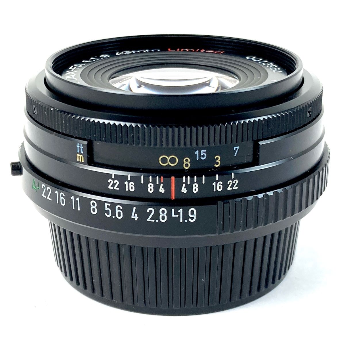 SMC PENTAX PENTAX-FA F2.8 ペンタックス 28mm AL MACRO 1:2.8 smc