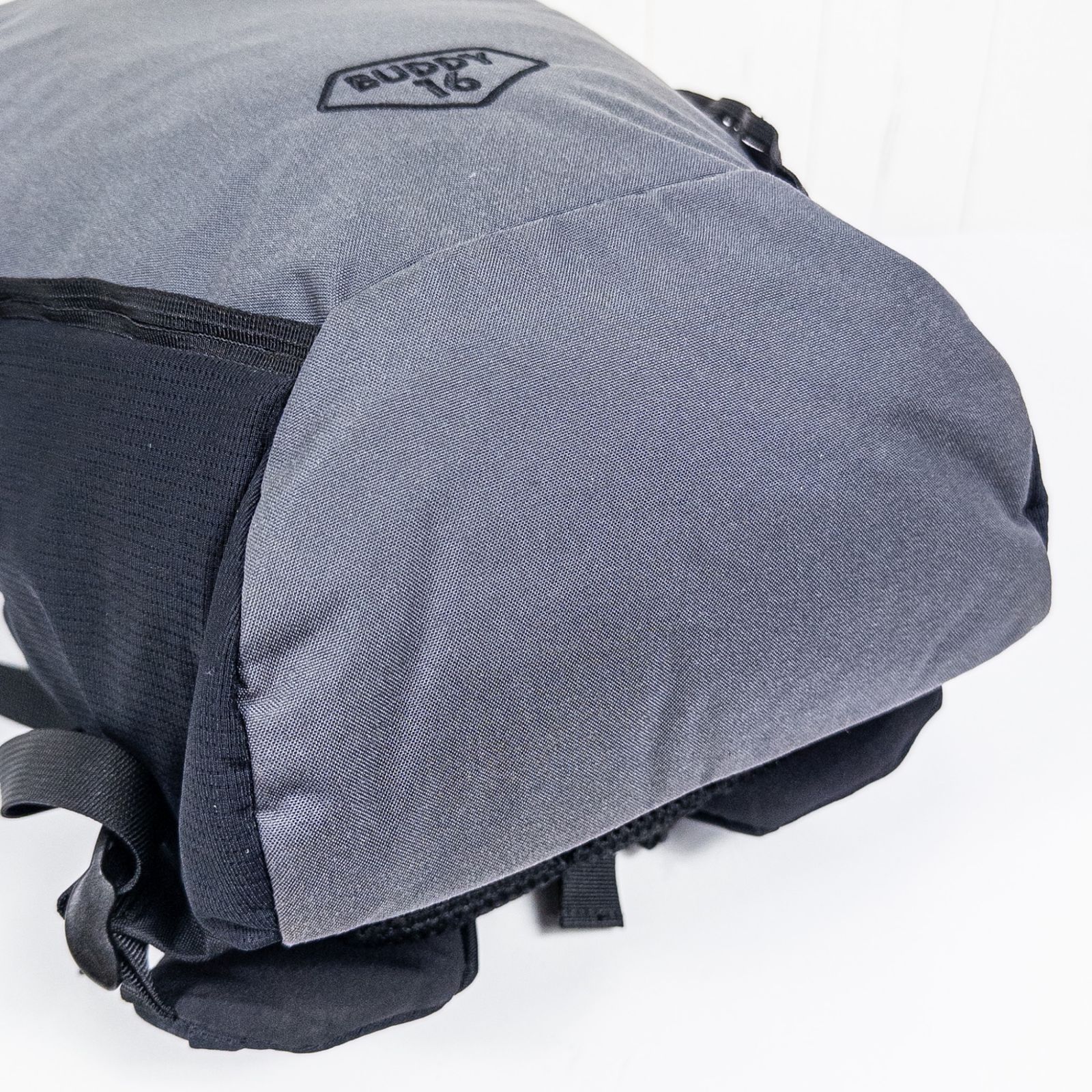 OneSize グレー系】 Paago Works ( パーゴワークス ) バディ 16 OneSize グレー系】 Paago Works ( パーゴワークス ) バディ 16