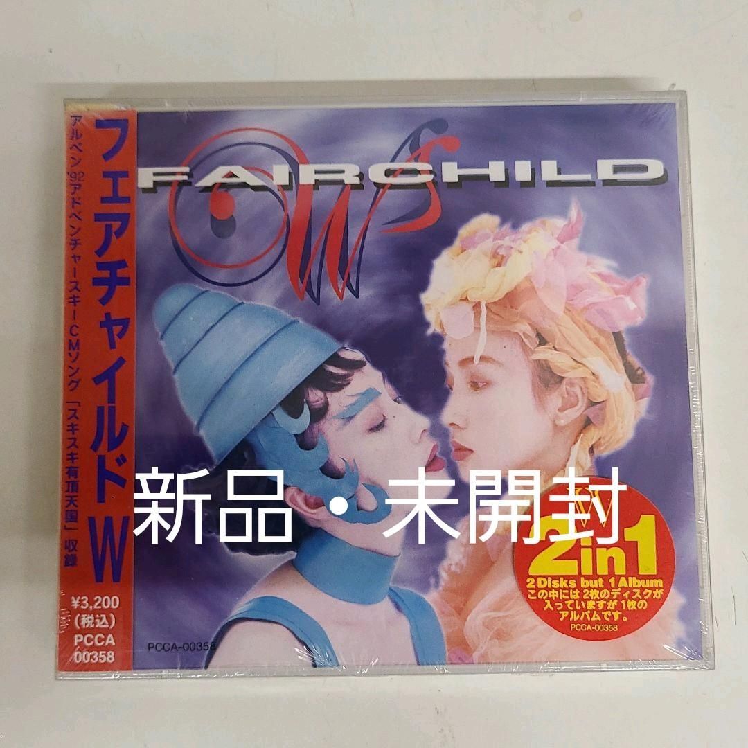 FairChild GM Original Soundtrack