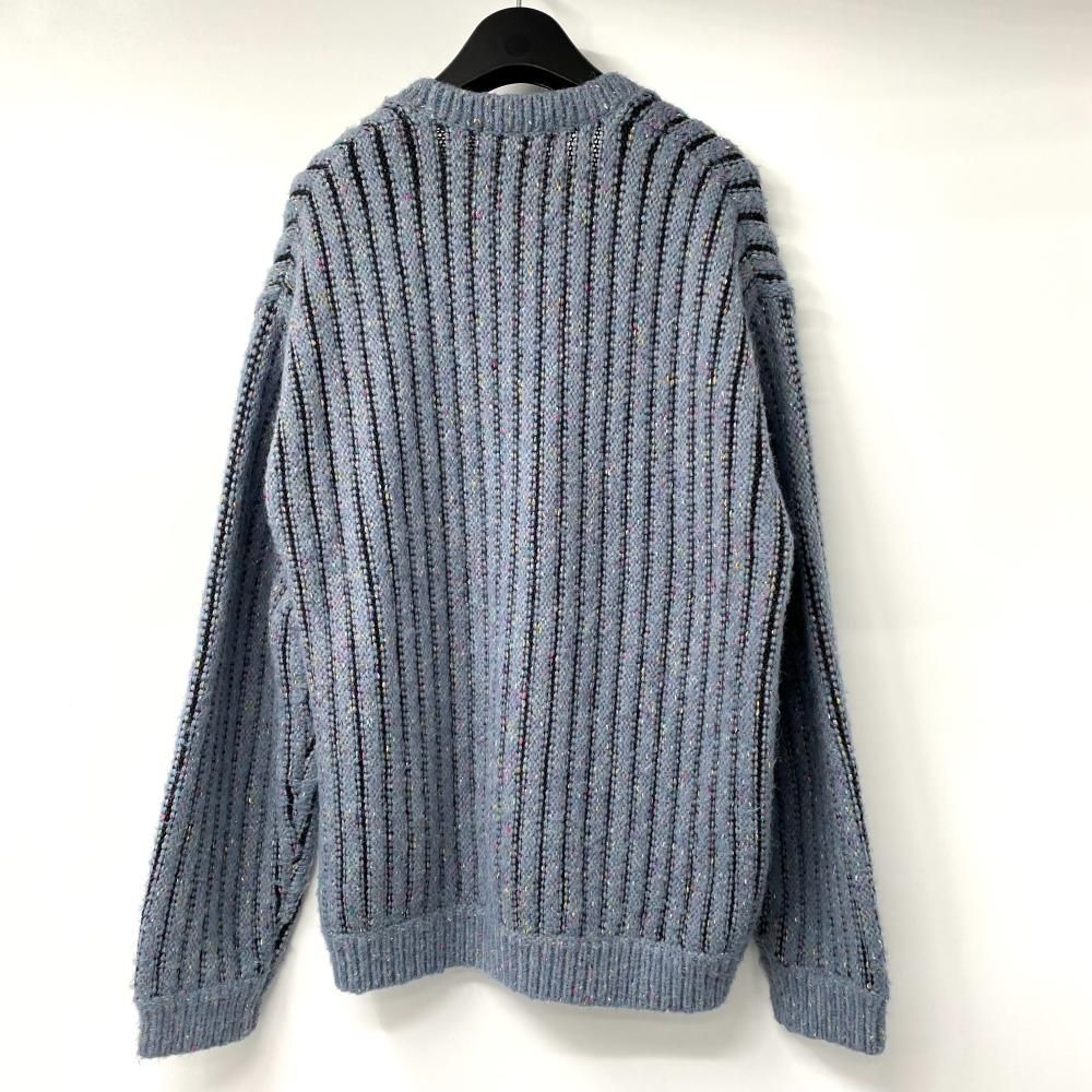 トップス Supreme / Confetti Cardigan / Slate / S Supreme Confetti Cardigan (SS24) - $178