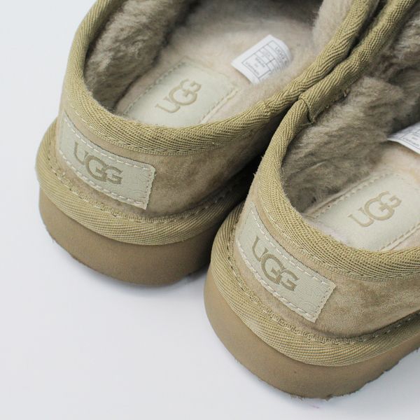 2019AW 定価1.7万 FRAMeWORK フレームワーク別注 UGG オーストラリア