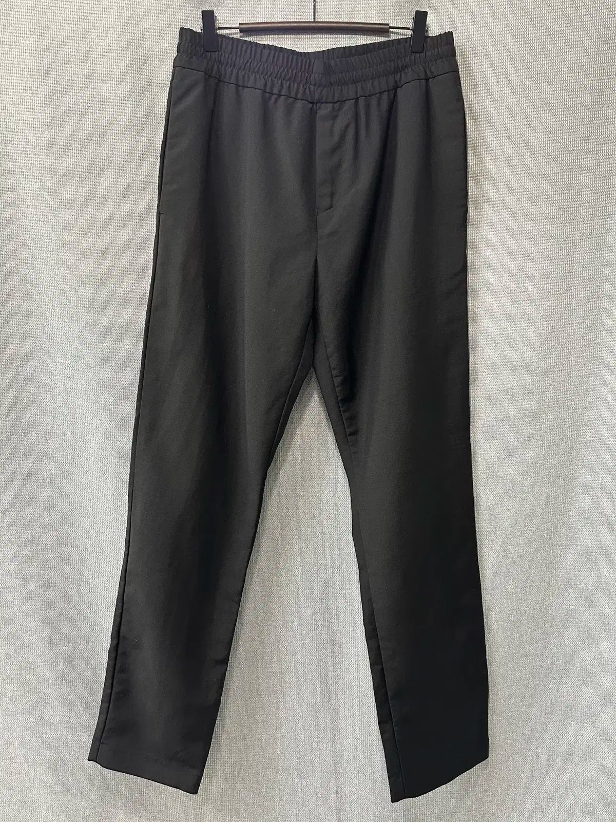 Acne Studios アクネストゥディオズ スタジオ ゴム パンツ