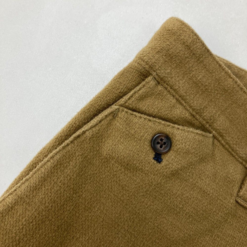 Jack Bunny ポンチ イージーパンツ 黒 ジャックバニー Jack Bunny