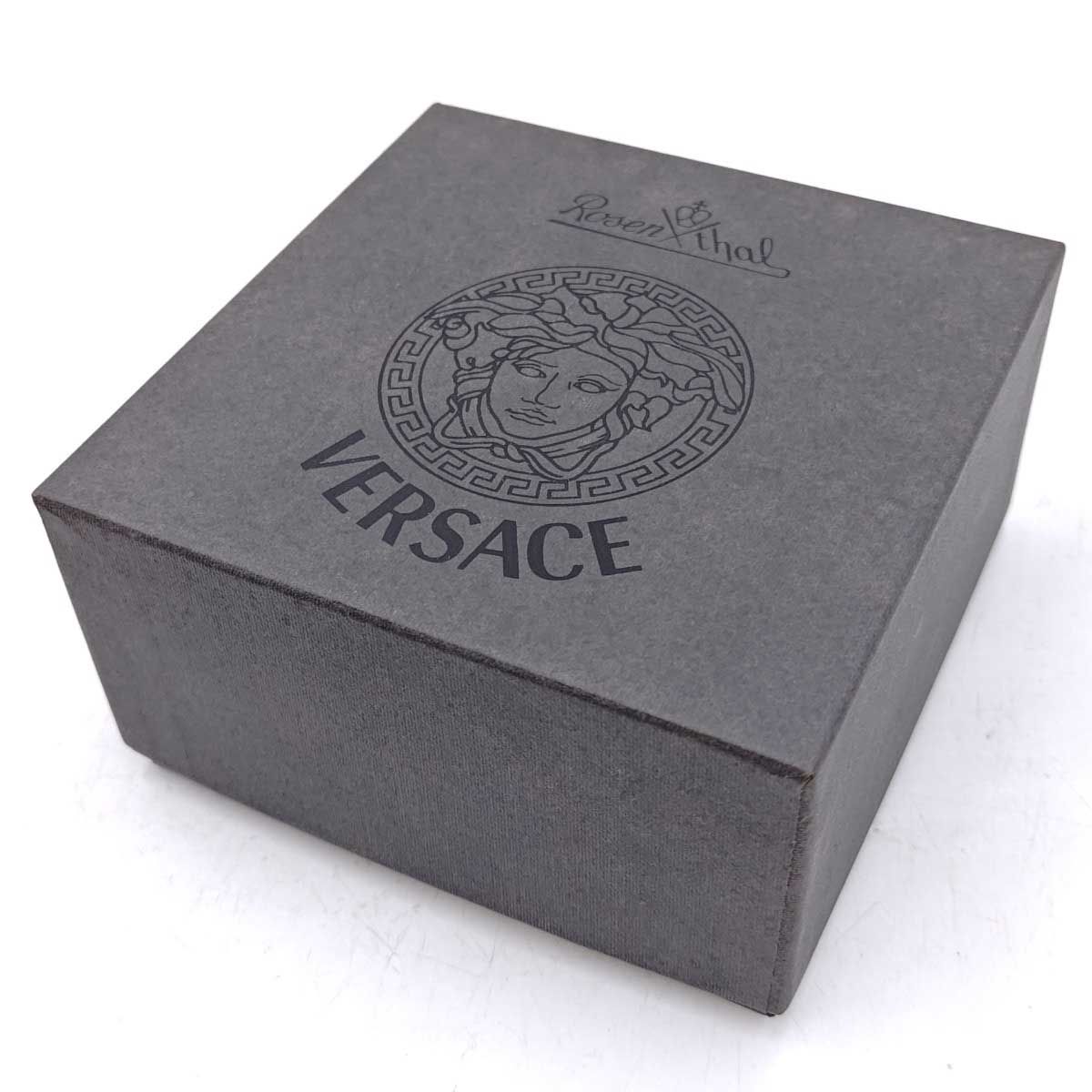 Versace アッシュトレイ