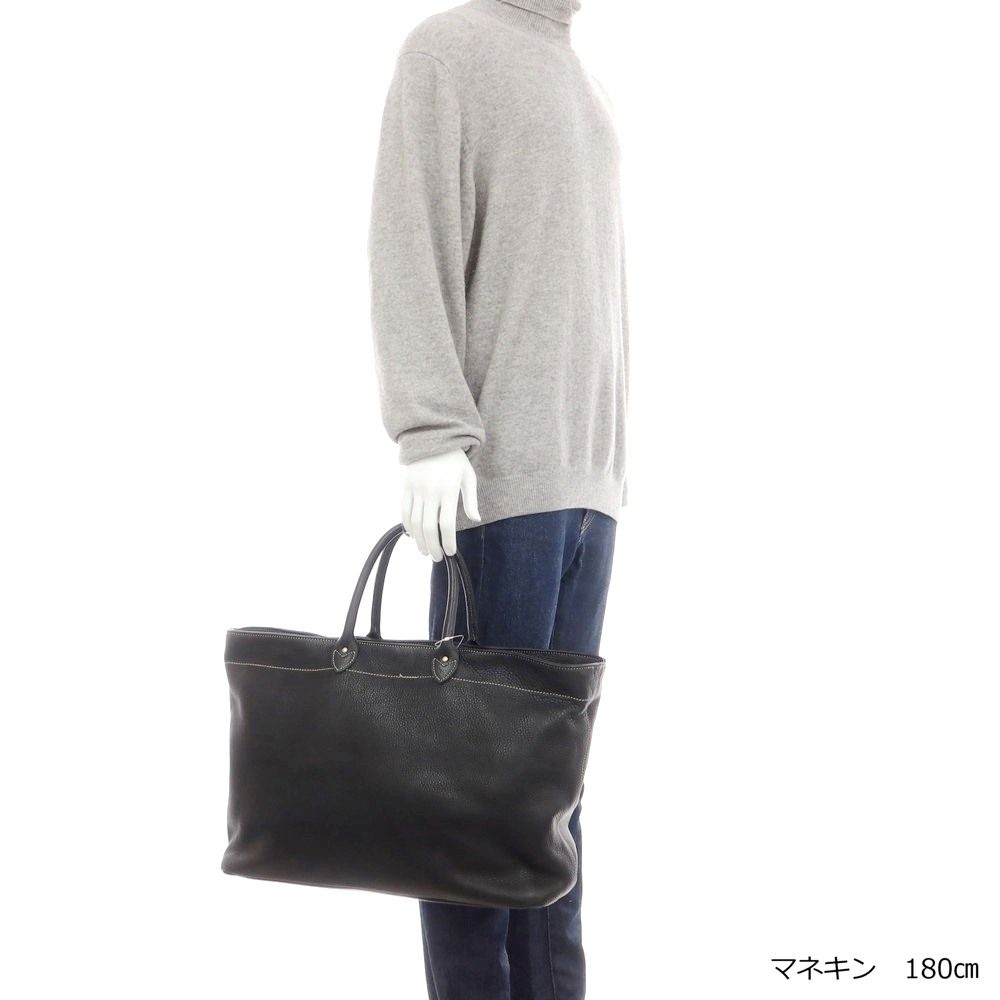 Orobianco レザー