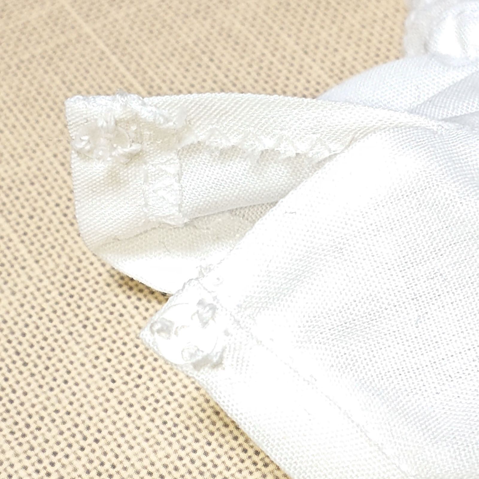 受注生産 アンティーユサイズ しっぽ穴ありドロワーズ かぼちゃパンツ ANTU 受注生産 アンティーユサイズ しっぽ穴ありドロワーズ かぼちゃ