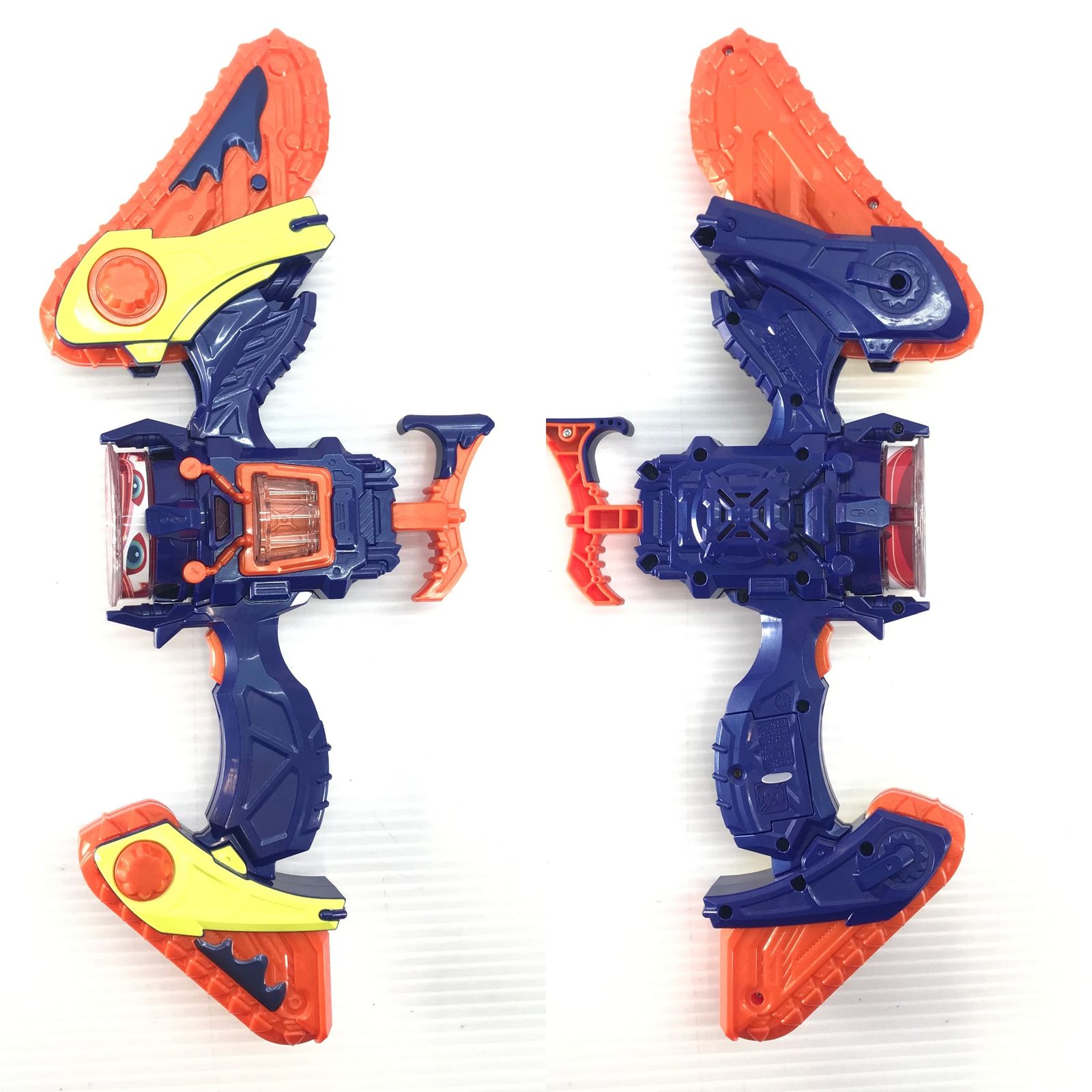 〇BANDAI おもちゃ DX変身ベルト ヴラスタムギア＆ヴラムブレイカー