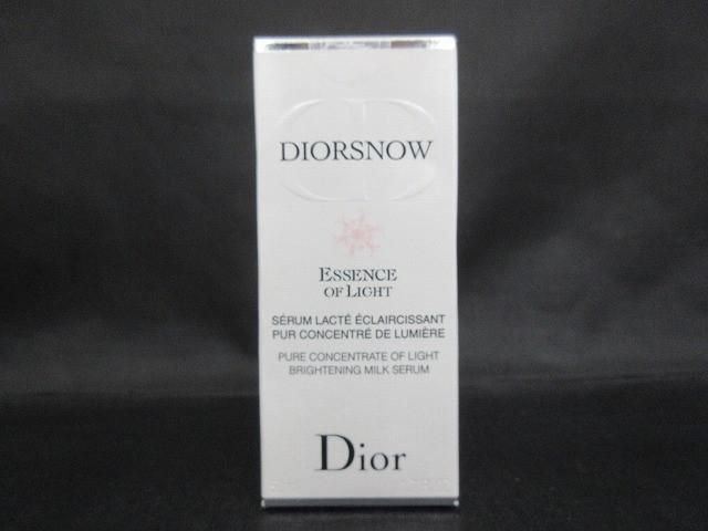 ♥ ディオール Dior スノーエッセンス オブ ライト 50mlスノーエッセンス オブ ライト 50ml 薬用美容液