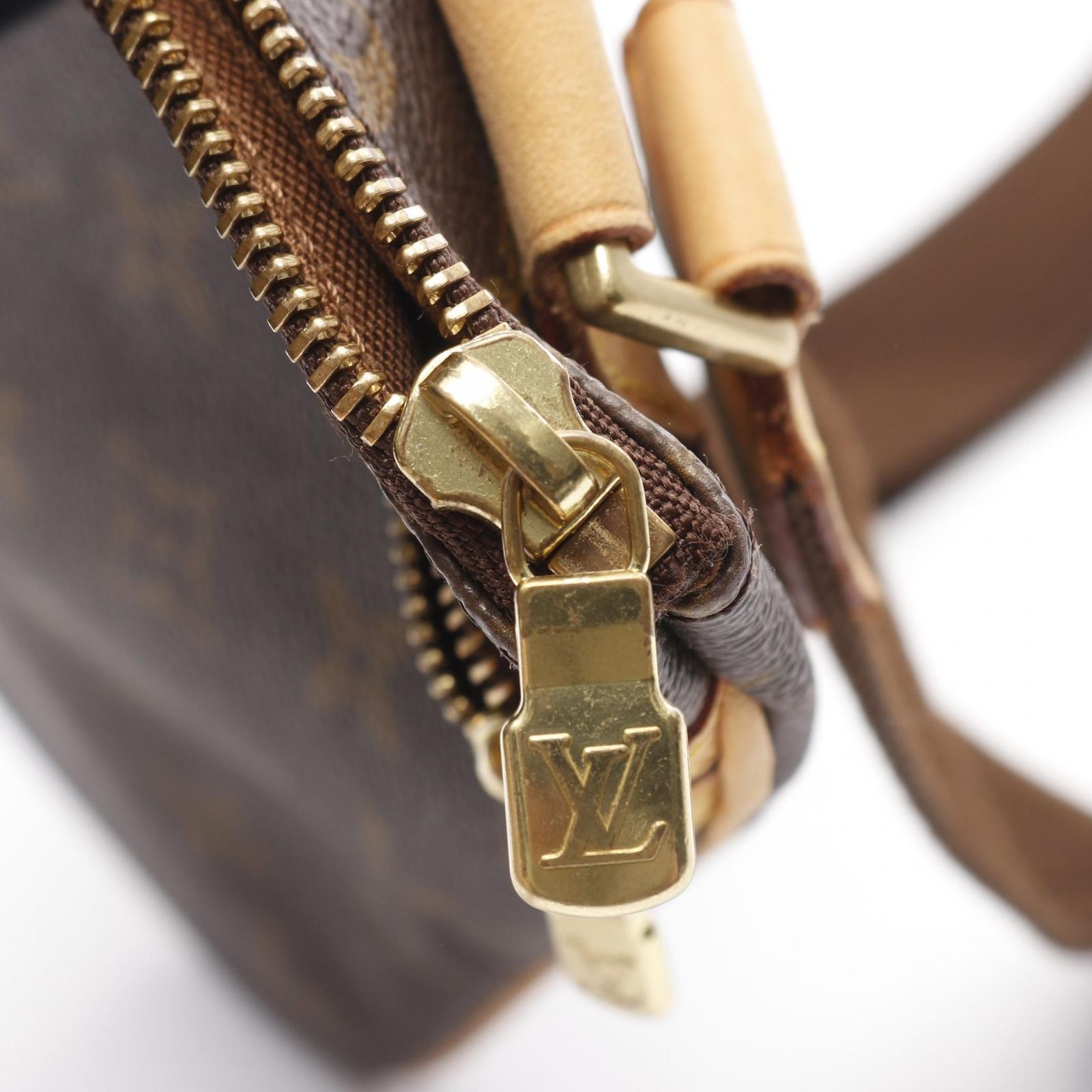 ルイ・ヴィトン ポシェット ボスフォール M40044 モノグラムキャンバス