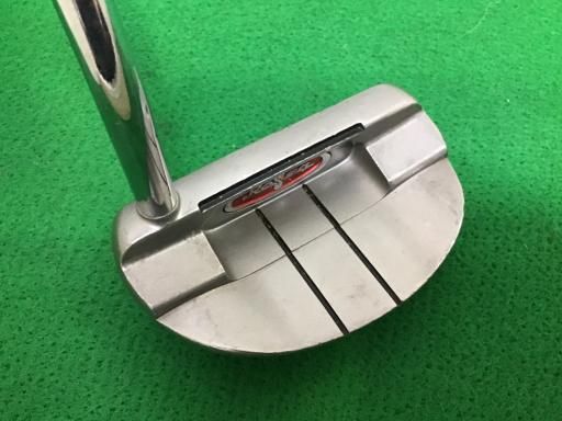 中古】 テーラーメイド Rossa agsi cgb Fontana 33インチ パター