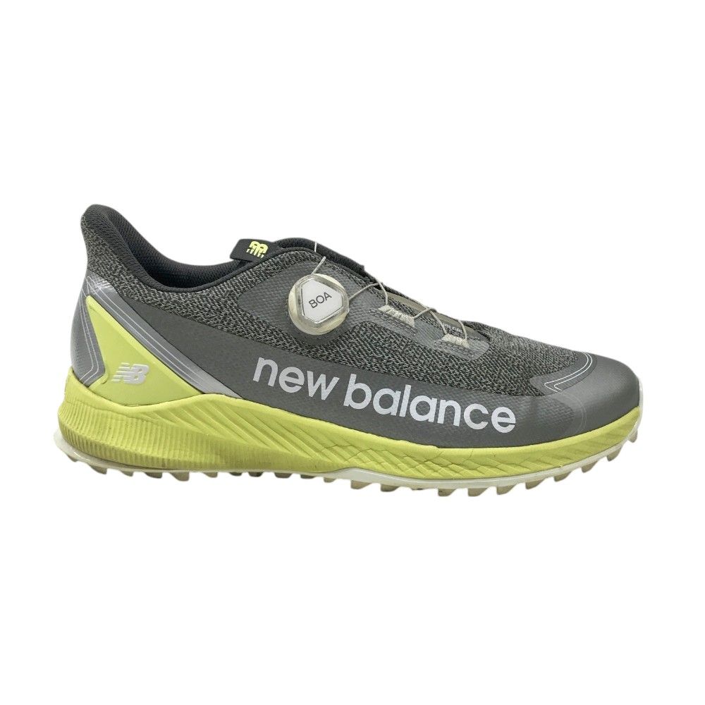 New Balance ニューバランス ゴルフシューズ スパイクレス