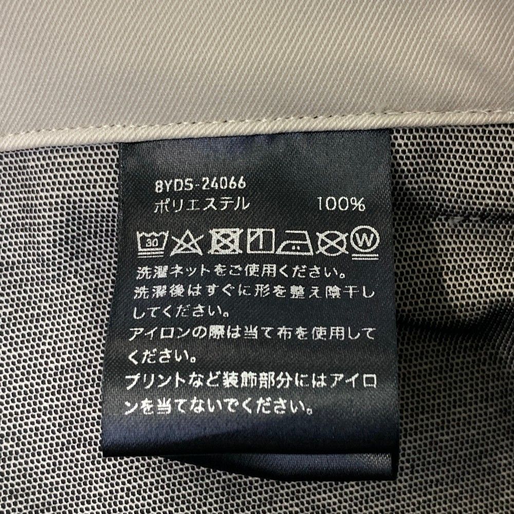サイズ：L 8YARDS ハチヤーズ 2024年モデル スカート ベージュ系