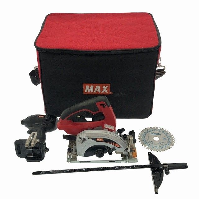 51 インパクトドライバー