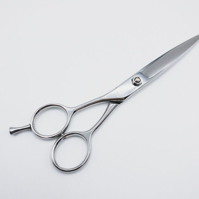 ネットワーク左利きシザー6インチ