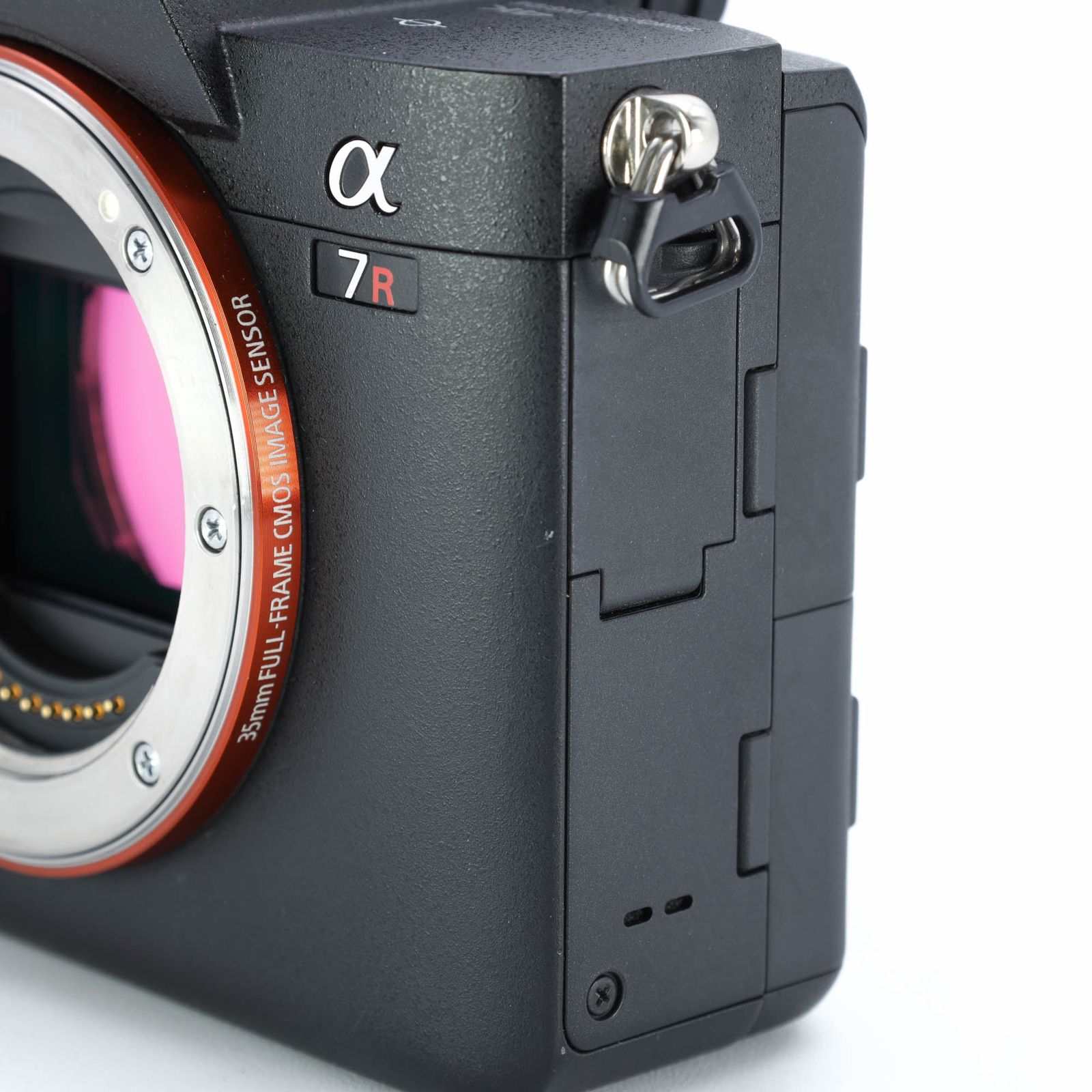 SONY ソニー α7RIV ボディ ILCE-7RM4 中古 α（ソニー） ソニー SONY α7RIV ILCE-7RM4 ボディ ミラーレス 一眼レフ