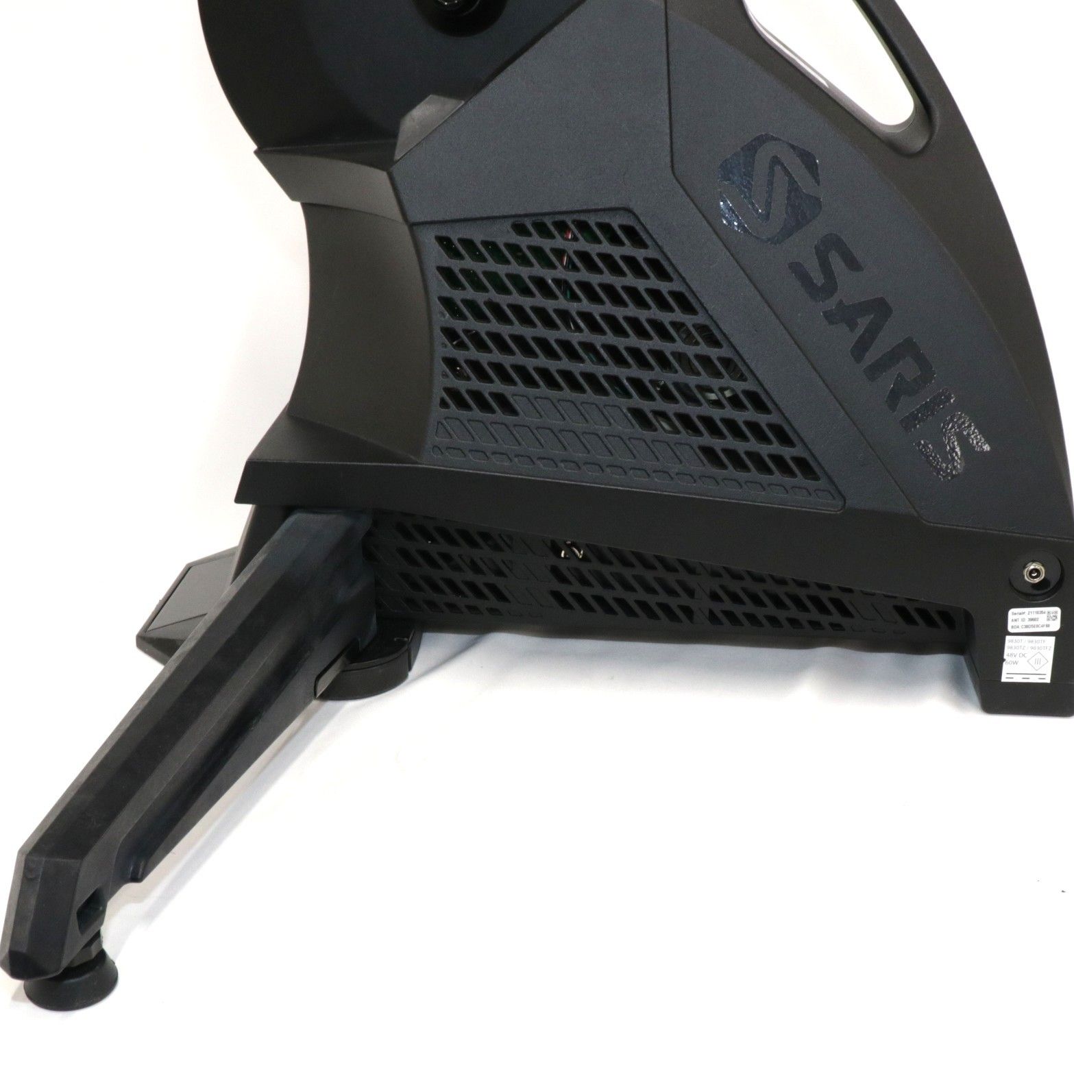 安心の全品国内発送！ Saris サリス Direct Drive Smart Trainer H3 h3 良い B