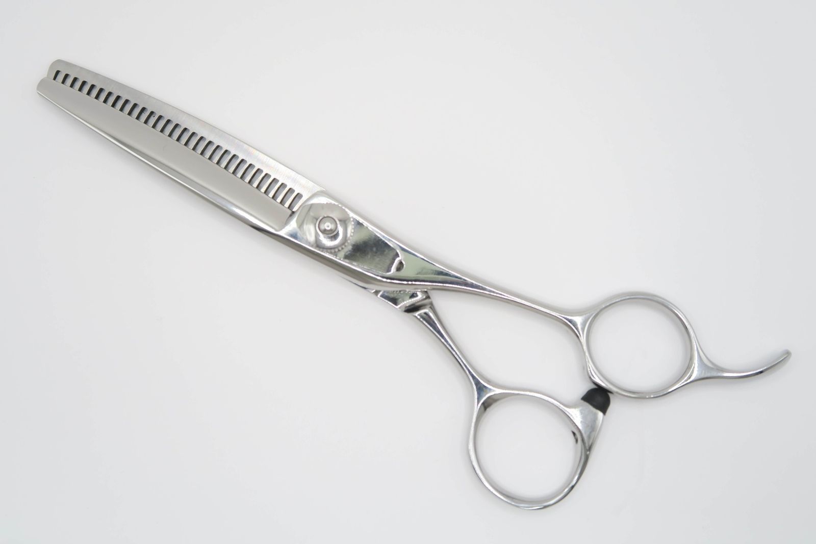 Bランク メーカー不明 セニング 美容師 理容師 5.9インチ 右利き H-10066