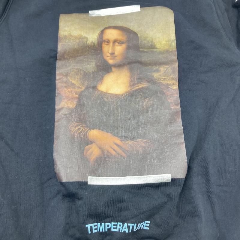 18SS オフホワイト OFF WHITE DIAG MONALISA モナリザ 楽天市場】OFF-WHITE オフホワイト 18SS DIAG MONALISA HOODIE