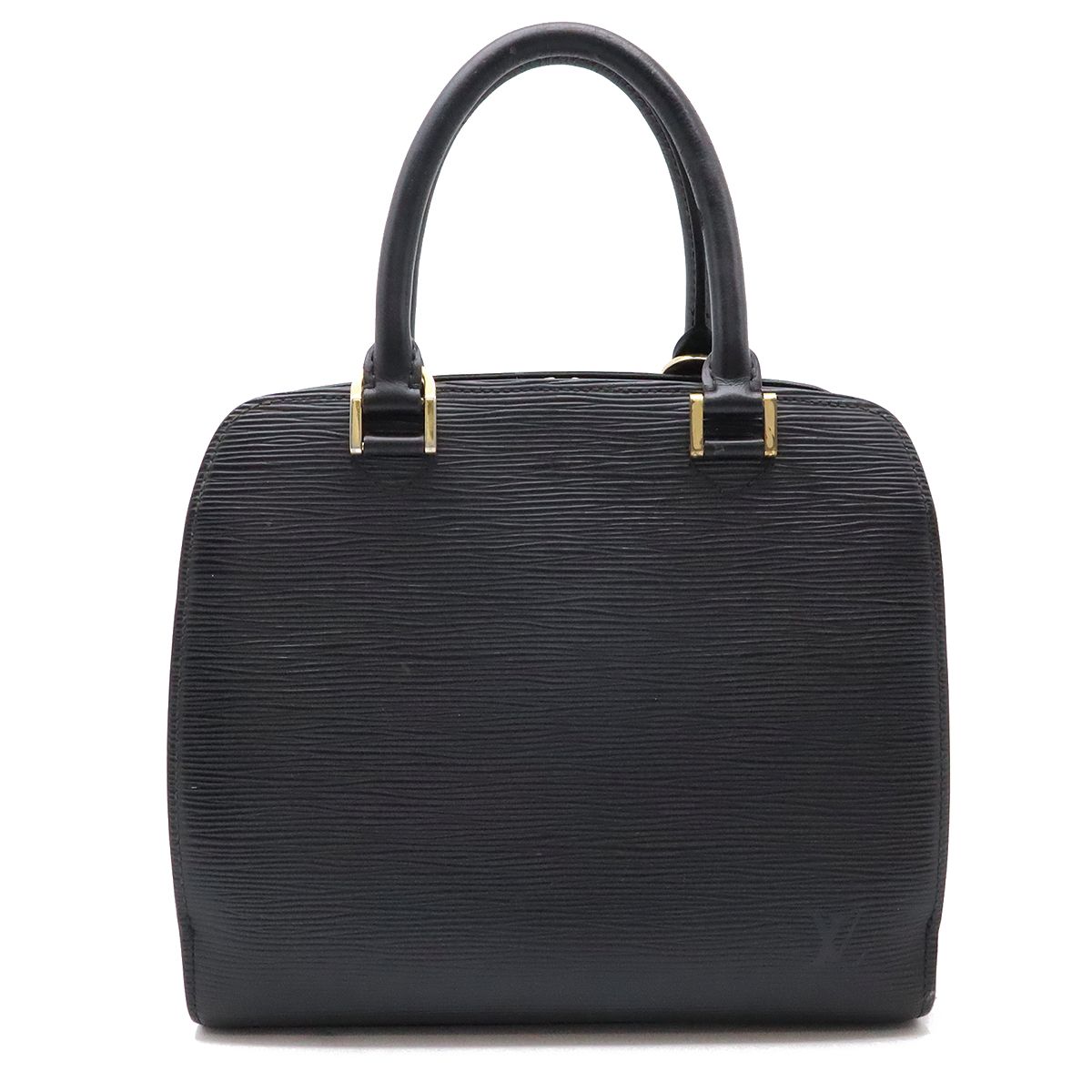 LOUIS VUITTON ルイ ヴィトン エピ ポンヌフ ハンドバッグ