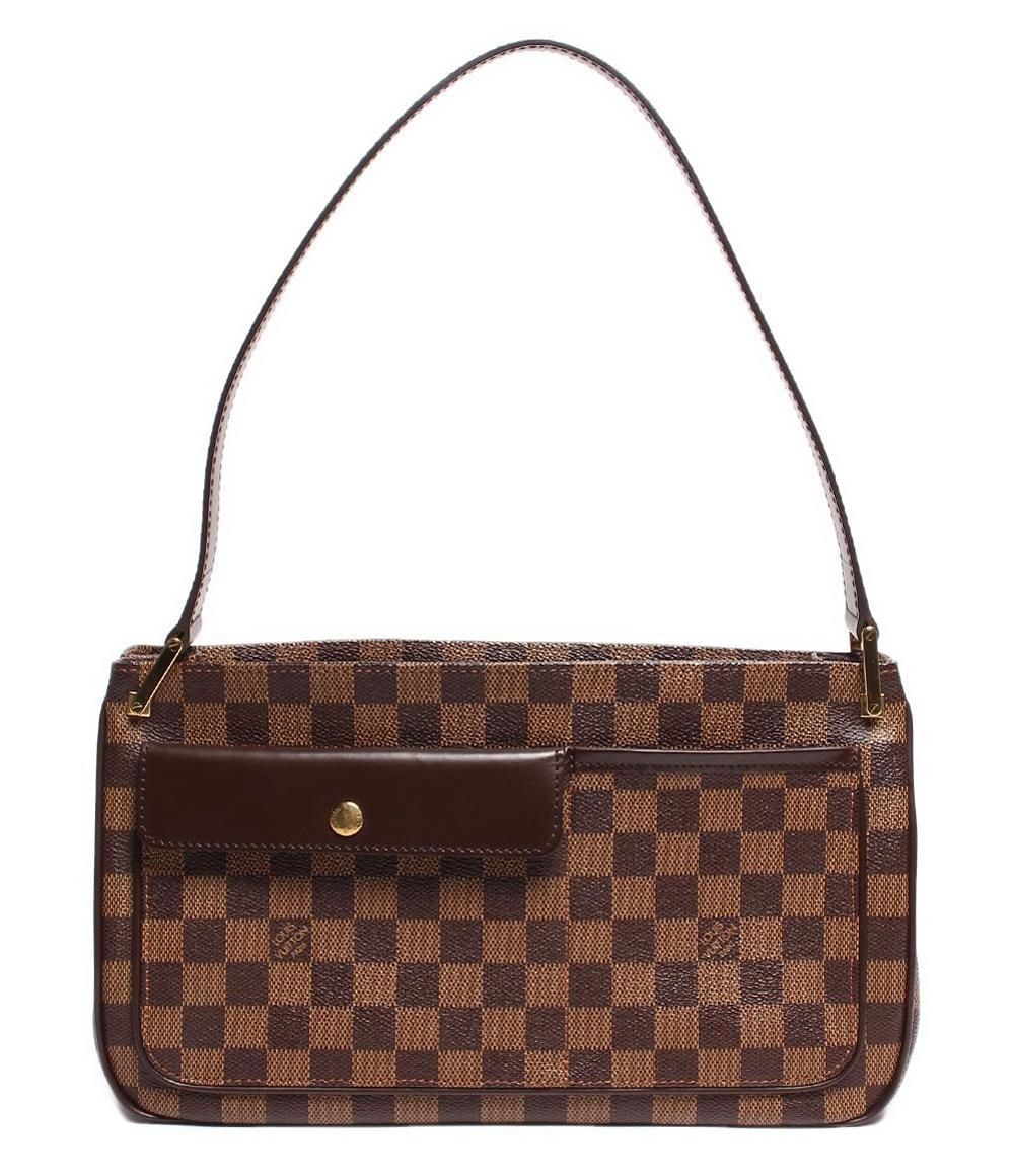 ルイ・ヴィトン ショルダーバッグ ワンショルダー ゴールド金具  