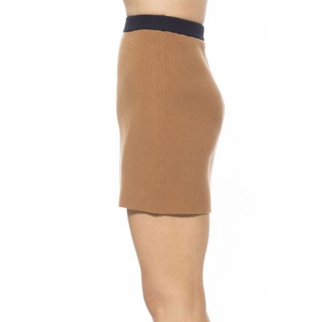 エルメス スカート 2H2304DU【Aランク】【中古】 HERMES（ロング  