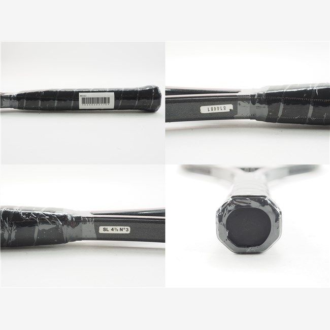 中古 テニスラケット ロシニョール R90 (SL3)ROSSIGNOL R90