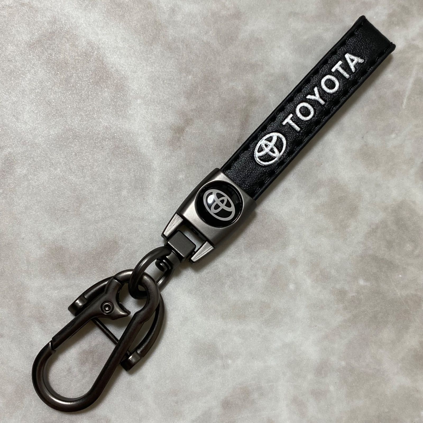 【ころちゃん】トヨタ チャームホルダー トヨタ/TOYOTA/キーホルダー/- escape motoring accessories