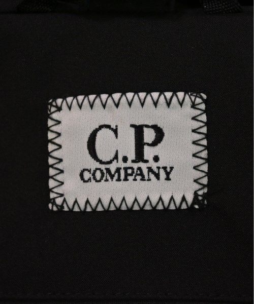 C.P COMPANY ブルゾン メンズ 【古着】【中古】【送料無料】