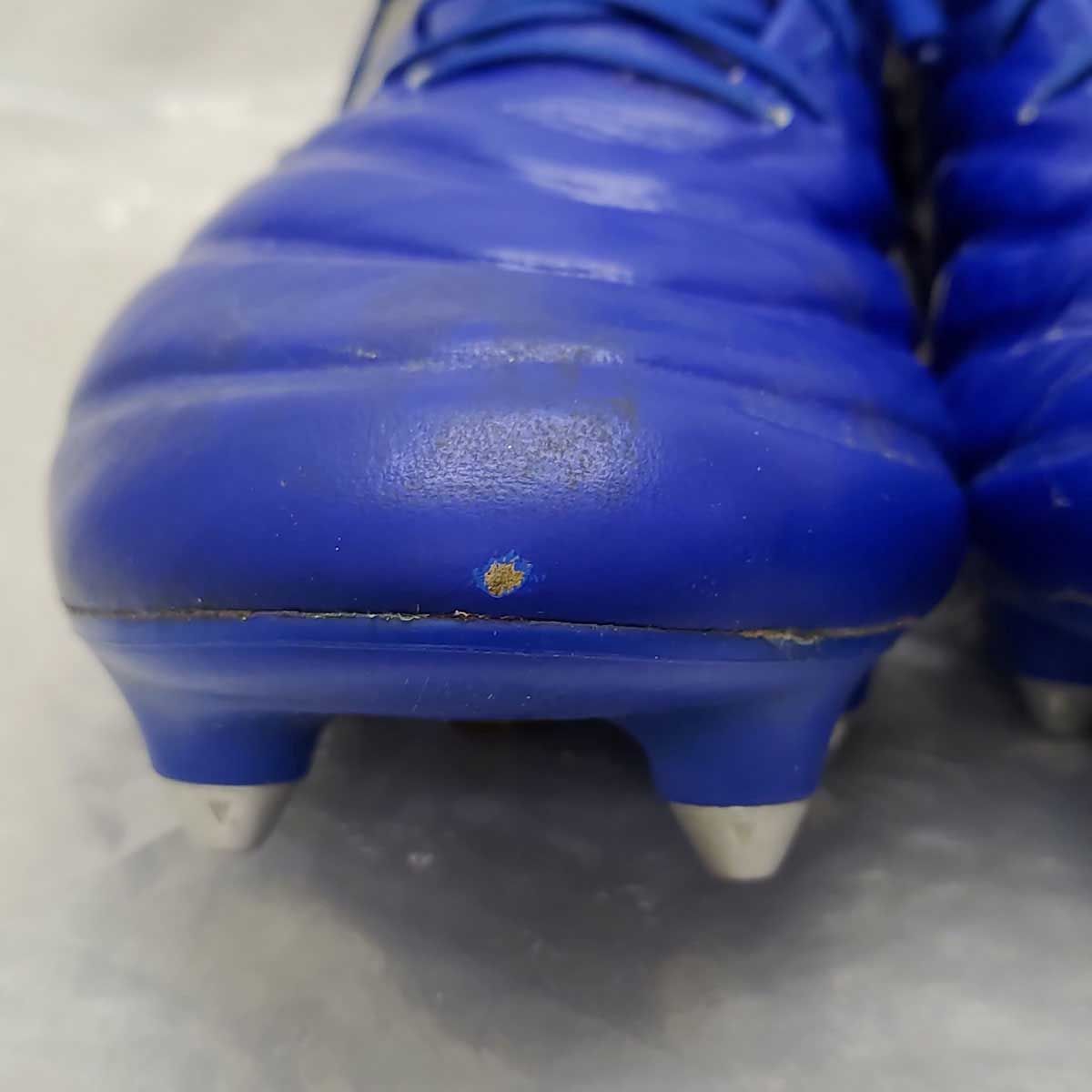 値下げ可能！！adidasサッカースパイクコパ青27.5 取替式（SG） 楽天市場】アディダス コパ 20.1 SG adidas 【サッカー