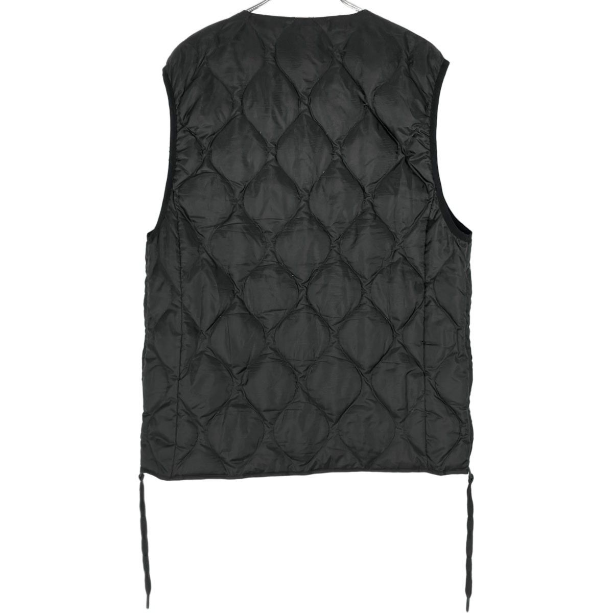 F/CE×TAION エフシーイー×タイオン PACKABLE DOWN VEST インナーダウン 