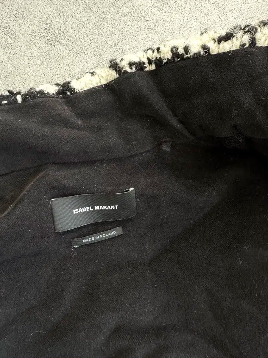 イサベル マラン