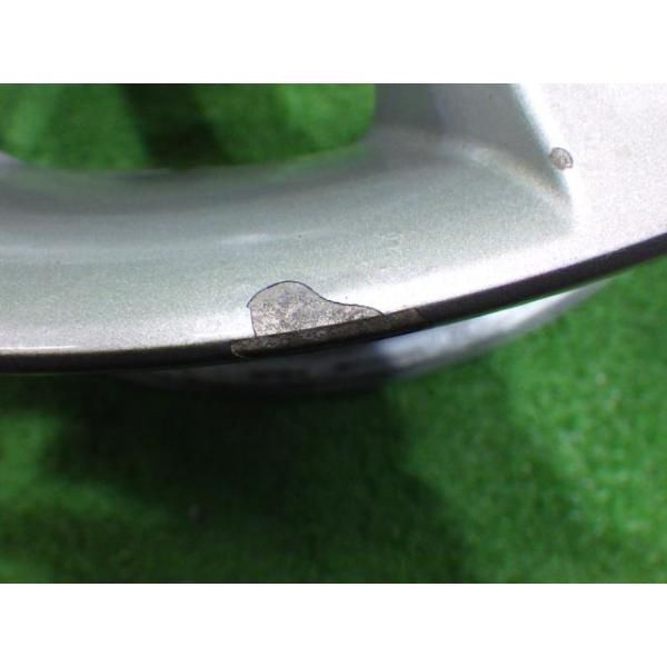 ウィッシュ トヨタ TOYOTA トヨタ純正 ウィッシュ ZGE25W 15ｲﾝﾁ 6J 5穴 4本 100 +45 ZGE25Wの中古車を探すならグーネット