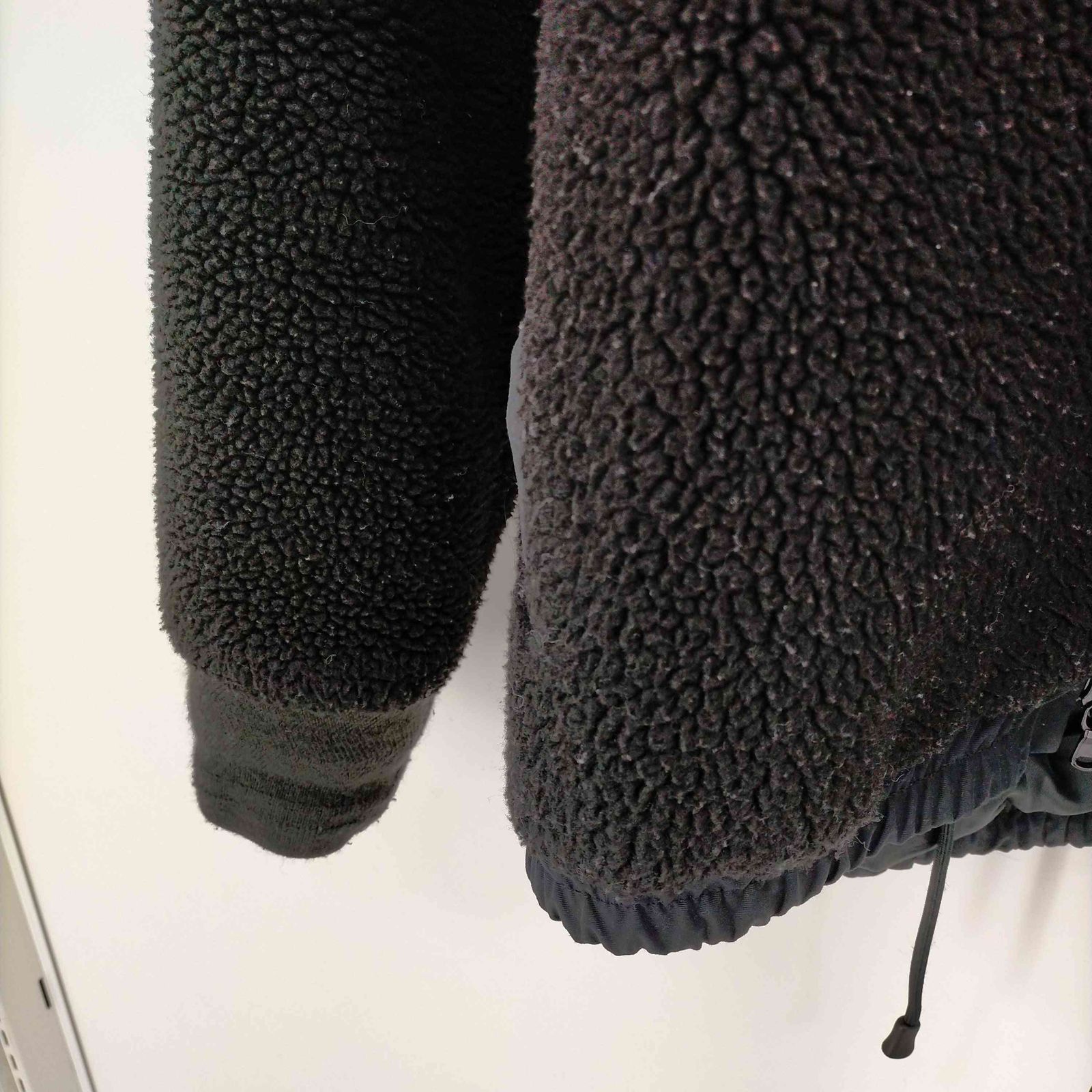 CURLY＆Co(カーリー) BOA SC BLOUSON ボア フリース ブルゾン レディース JPN： 中古 古着 0926 楽天市場】【中古】カーリー CURLY＆Co BOA SC BLOUSON ボア
