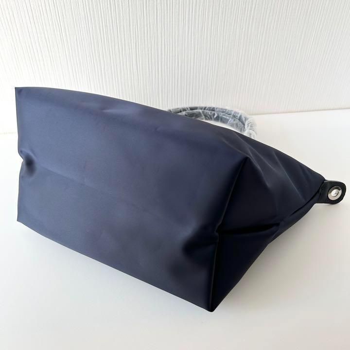 LONGCHAMP ロンシャン ルプリアージュ ネオ ショルダーバッグ M