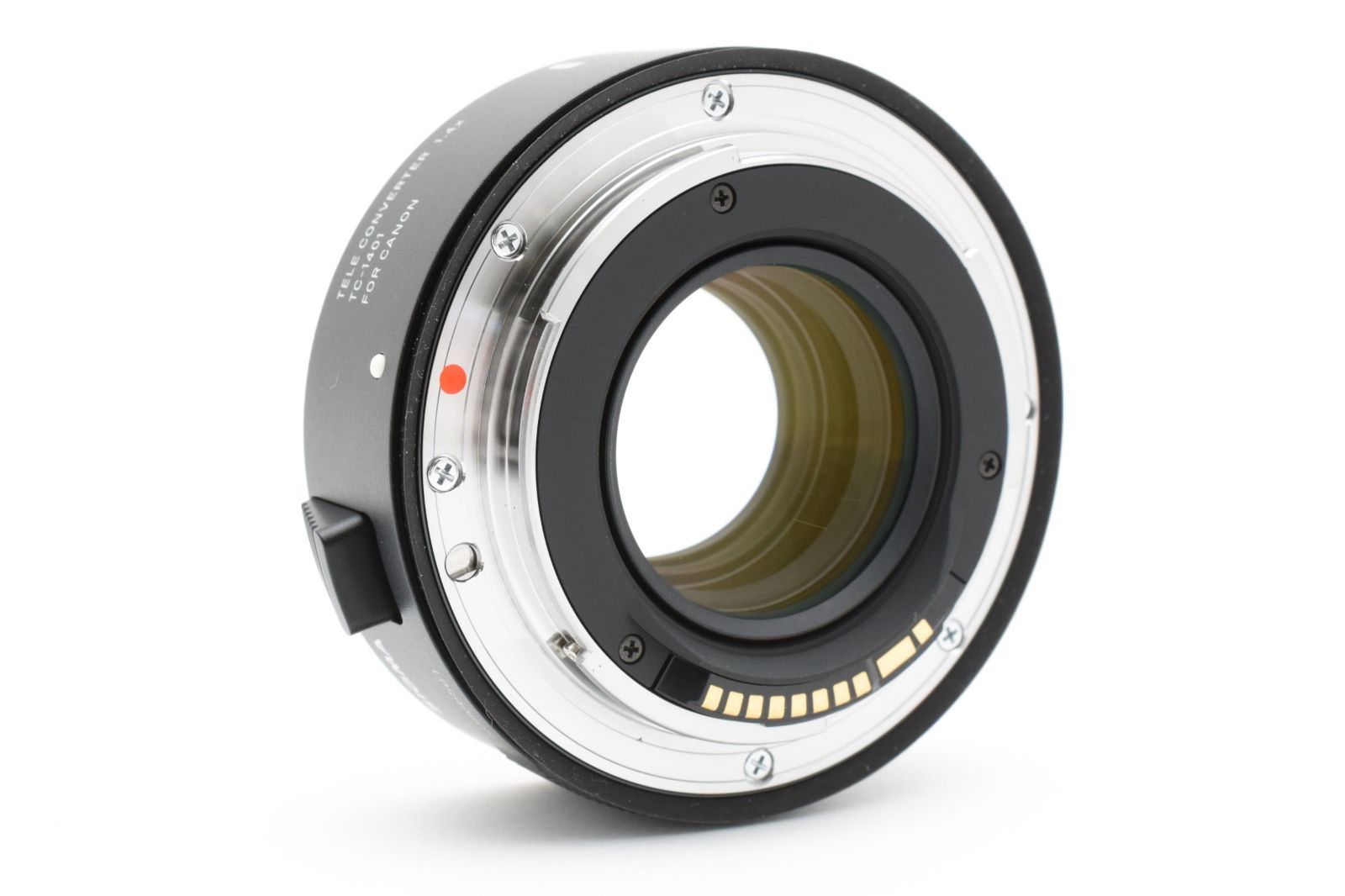 美品！シグマ テレコンバーター SIGMA TELE CONVERTER 1.4X TC-1401