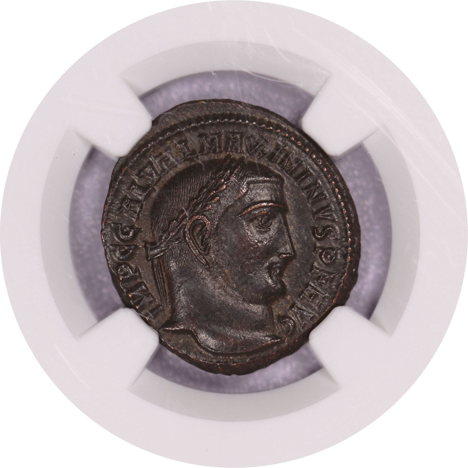 About Uncirculated