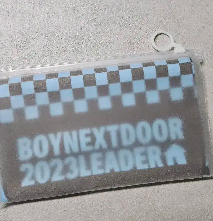 BOYNEXTDOOR スローガン　ジェヒョン BOYNEXTDOOR ジェヒョン スローガン ボネクド ミョンジェヒョン