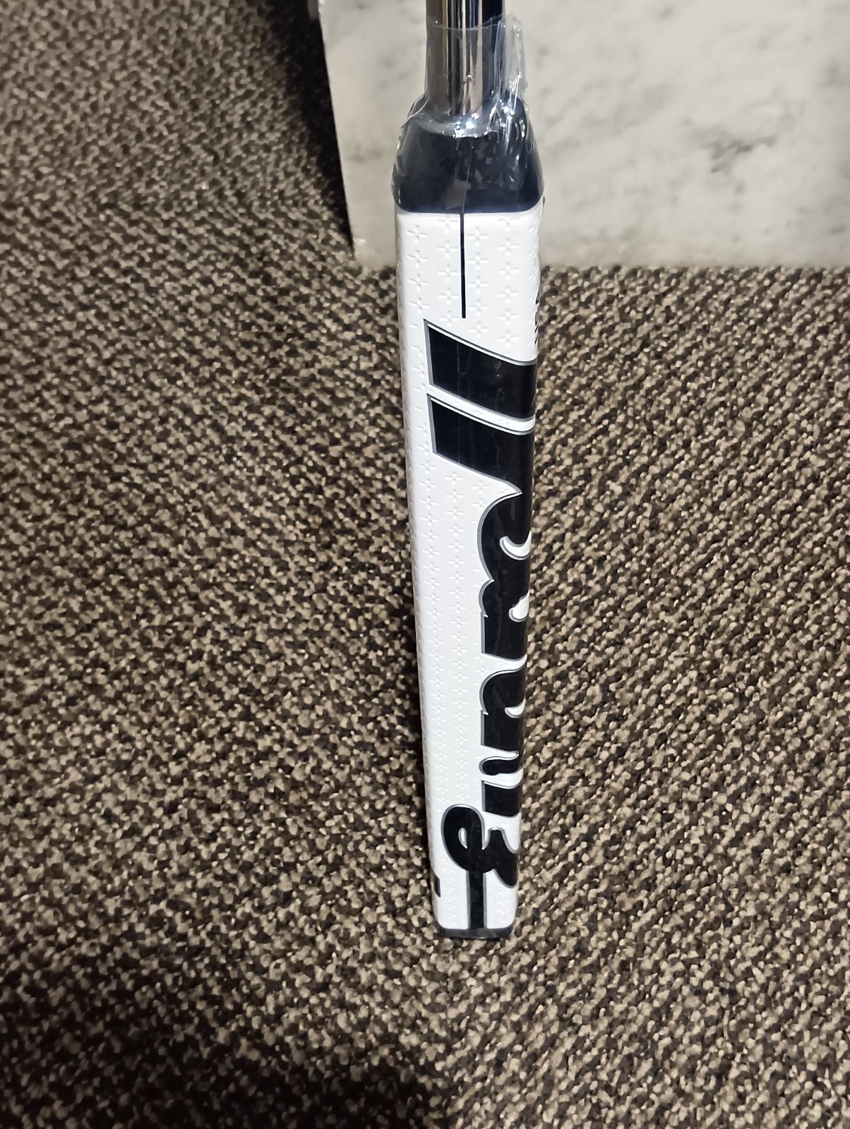 Pt ♥ イーブンロール 38 Tour Spec ZERO Z1 パター 中尺 メンズ 右用 35インチ|Black USA直輸入品 新橋店 WWW_OLIVIERBERNSTEIN_COM