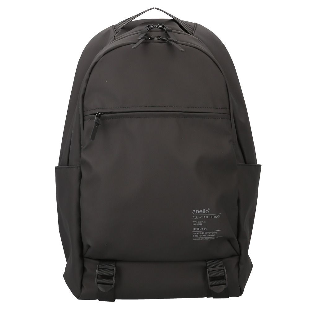 アネロ anello リュックサック 大容量 新品 大容量 スポーツ 鞄 anello GRANDE（アネログランデ)バディ 35L大容量多機能リュック 通販