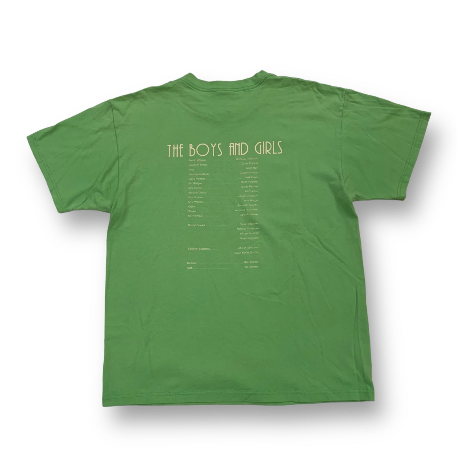 Fruit of the Loom Kids Iconic 195 T-Shirt - PenCarrie