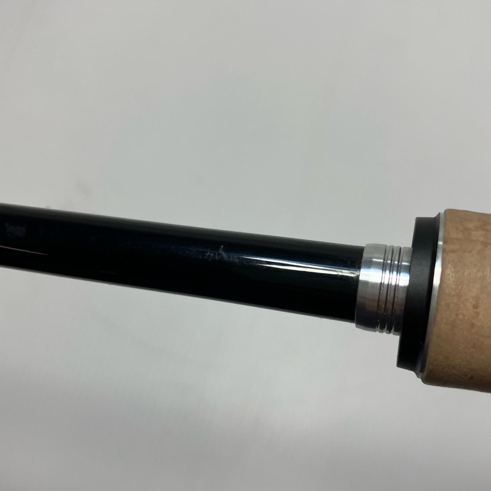 SHIMANO シマノ バスロッド 17エクスプライド 2610ML 37268 - メルカリ 