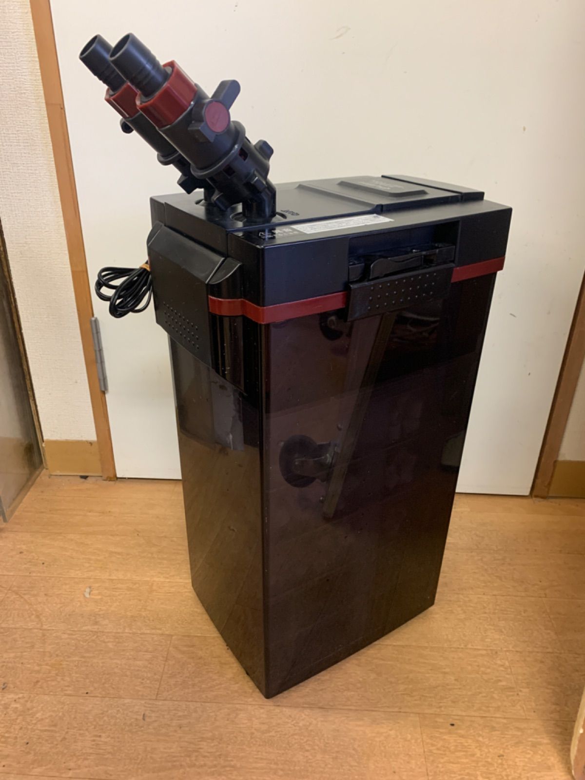コトブキ パワーボックス SV12000 水槽用外部フィルター